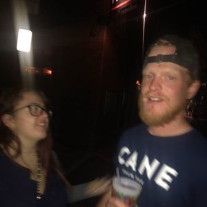 Meet your Posher, Brian